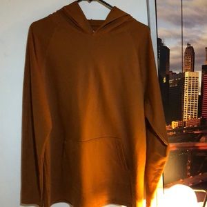 Men’s light sweatshirt